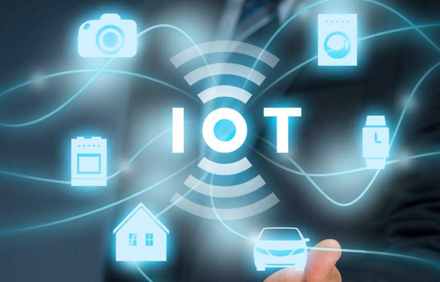 IoT Fleet Specialized Solutions
